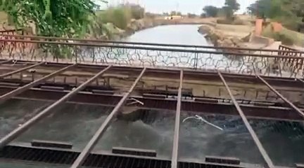 पानी से फिर बिजली का करंट आना शुरू