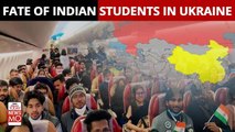 Ukraine-Russia Crisis: What Is The Fate Of Indian Students Stuck In Ukraine?