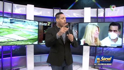 Operación "Chiperos" en el país | El Show del Mediodía | El show del mediodía