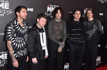 Bring Me The Horizon are working on a new collaboration with Ed Sheeran