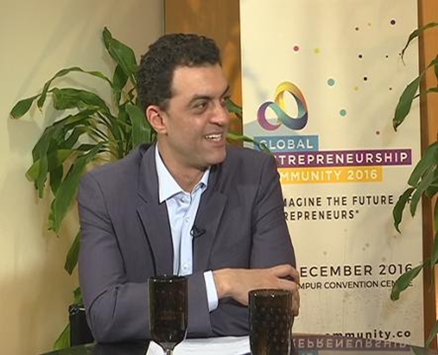 The key to success - Mindset shifts to personal branding