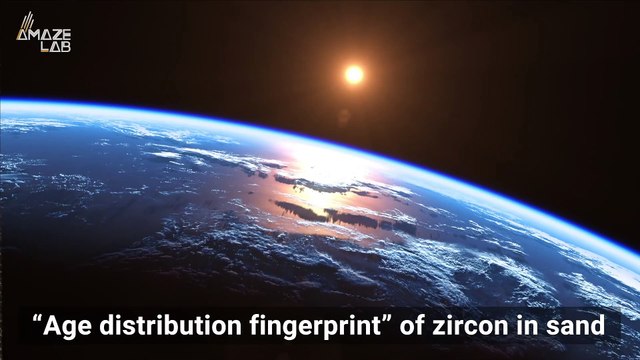 Scientists Can Now Read the Earth’s Ancient History in Its Beaches