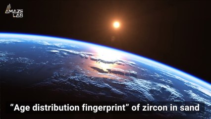 Scientists Can Now Read the Earth’s Ancient History in Its Beaches