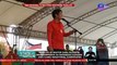 Marcos at Mayor Sara Duterte, nangampanya sa batangas kasama ang ilang senatorial candidates | SONA