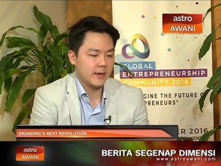 Agenda AWANI: Going Beyond the Online Space