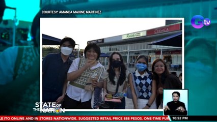 Magbabarkada, gumawa ng presentation ala-thesis defense para makasama sa gimik ang kaibigan na strict ang parents | SONA