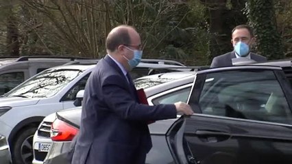 El rey emérito comunicará la próxima semana si regresa a España tras su exculpación penal