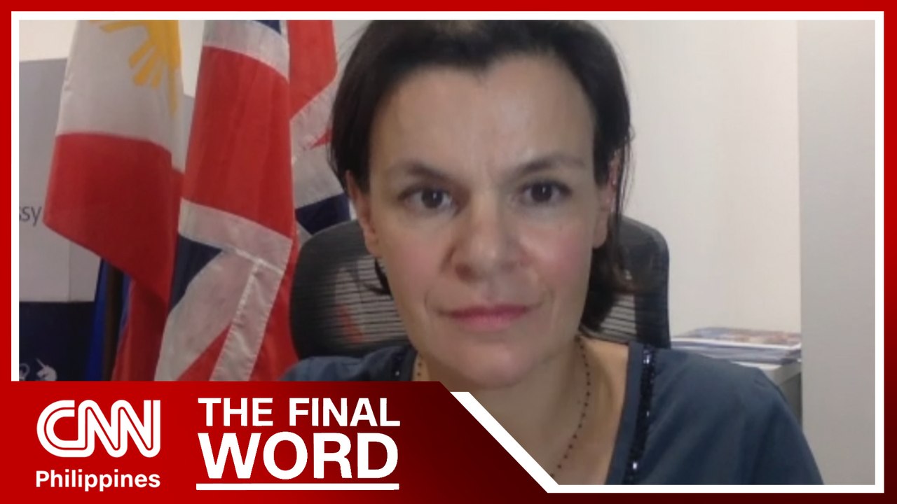 Humanitarian crisis unfolding in Europe | The Final Word