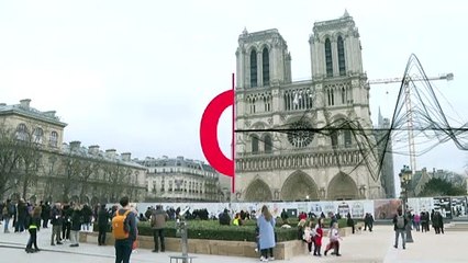 Glocken für den Frieden