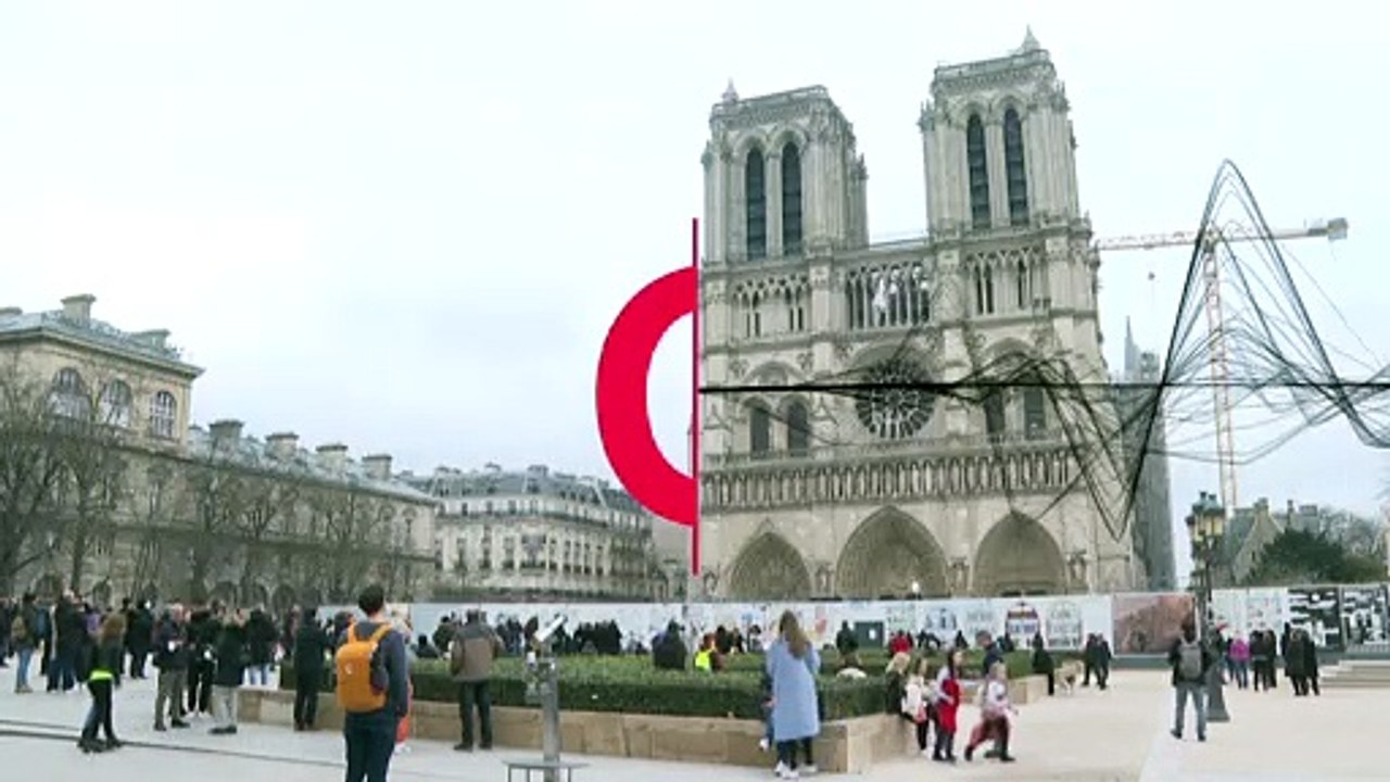 Glocken für den Frieden