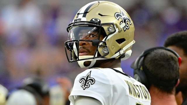 Can Jameis Winston Help The Saints Win The NFC South?