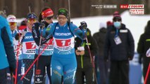 Biathlon (F) - Coupe du monde : Le replay du relais de Kontiolahti
