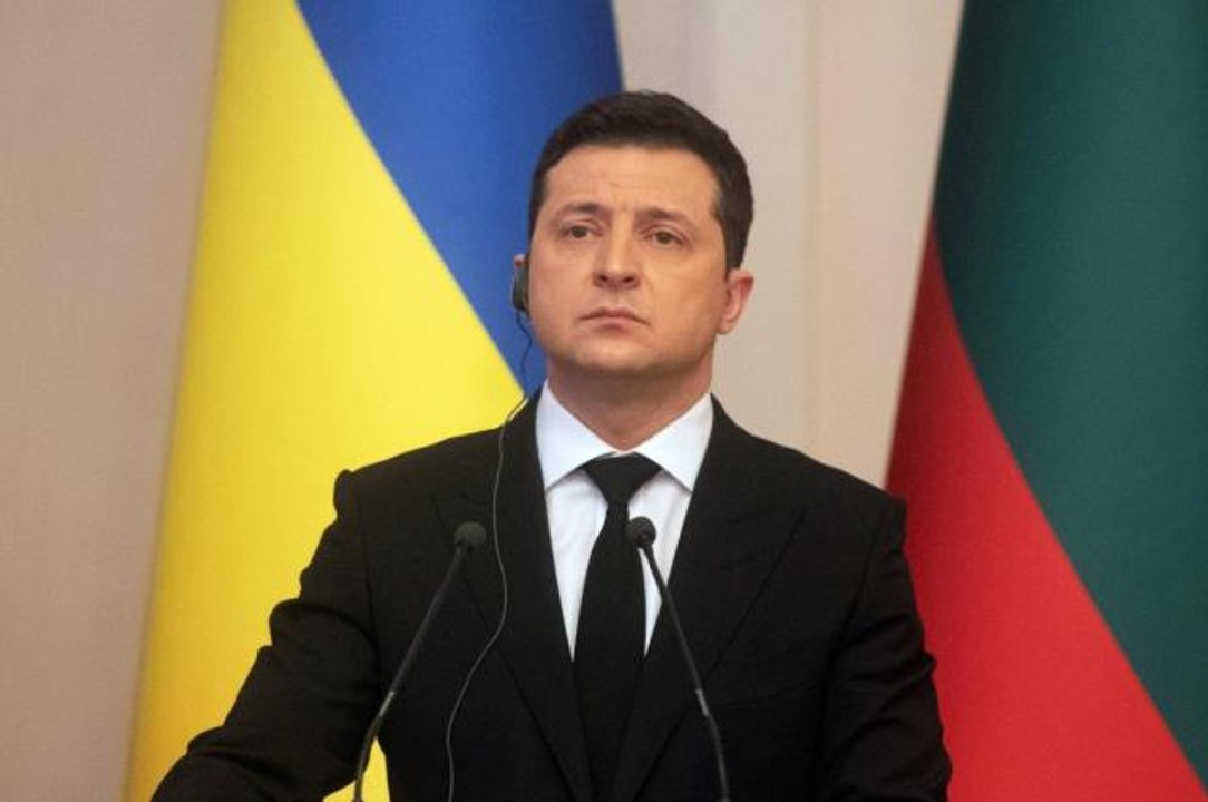 Vladimir Zelenskiy kimdir? Kaç yaşında, nereli, evli mi? Ukrayna Cumhurbaşkanı Vladimir Zelenskiy kimdir? Hayatı ve biyografisi!