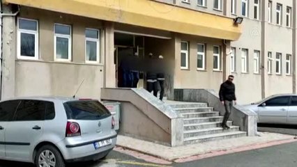 Sahte para operasyonunda 3 şüpheli tutuklandı