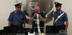 False marche da bollo: 10 arresti in Campania: interdetti avvocati Fori Santa Maria CV e Napoli Nord (03.03.22)