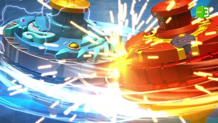 بيني في مواجهة صعبة