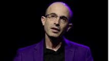 'This is an existential danger to the whole humankind': Yuval Noah Harari on Ukraine-Russia war