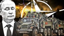 Moscú amenaza con una «escalada bélica» a los países de la OTAN por suministrar armas a Ucrania