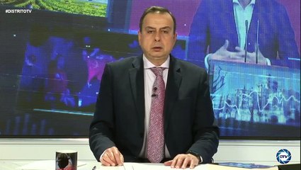 Asis Timermans: Sánchez se vio obligado a mandar armas a Ucrania, para no formar parte del eje Caracas- Habana-Madrid