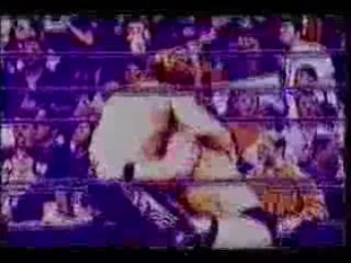 Chris Jericho vs Stone Cold No Way Out 2002 Promo