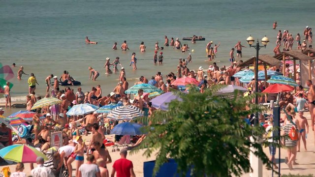 TRAVEL EXPERT MICHAEL EDWARDS: How has the Russian invasion of Ukraine impacted the travel industry?