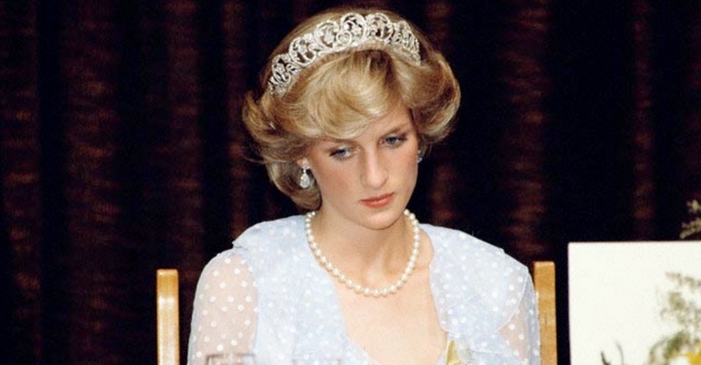 Lady Diana humiliée en public par le prince Charles : les confessions de son garde du corps