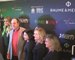 Oliver Stone talks fake news and Trump's America at awards ceremony
