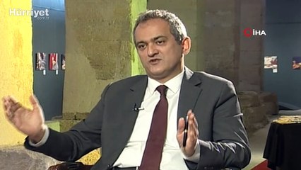 Milli Eğitim Bakanı Özer: Öğretmen ataması yapacağız