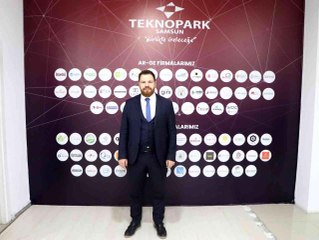 Samsun Teknopark'tan 8 milyon TL'lik ihracat