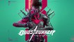 Ghostrunner  - Lancement du DLC "PROJECT_HEL"
