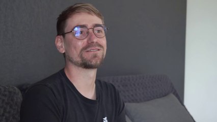 The Last Spell - Entrevue avec le compositeur The Algorithm (Rémi Gallego)