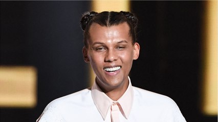 GALA VIDEO - Stromae papa : ses rares confidences sur Coralie et leur petit garçon