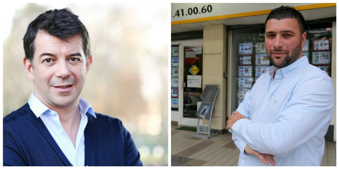 "Chasseurs d'appart": un candidat porte plainte après son passage dans l'émission !