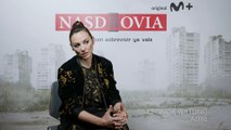 Hugo Silva y Leonor Watling presentan la segunda temporada de 'Nasdrovia'