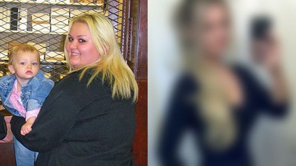 Traitée de "grosse" par son petit ami, elle le quitte et change radicalement !