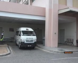 Kanak-kanak usia 7 tahun lemas ketika memancing