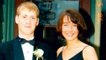 "Ma femme pourrait être un vampire" : 20 ans après sa photo de mariage, il remarque quelque chose de très étrange !