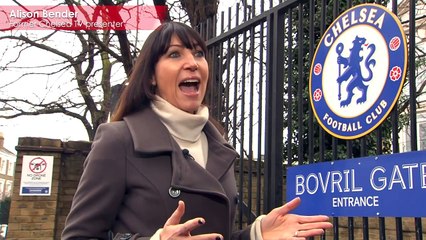 Abramovich confirms he’s selling Chelsea as sanctions loom