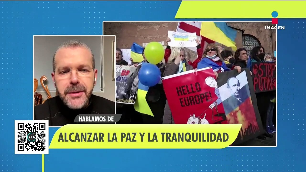 ¿Cómo alcanzar la paz y la tranquilidad?