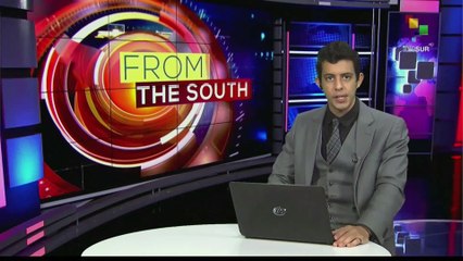 Moscow and Kiev have started the second round of talks