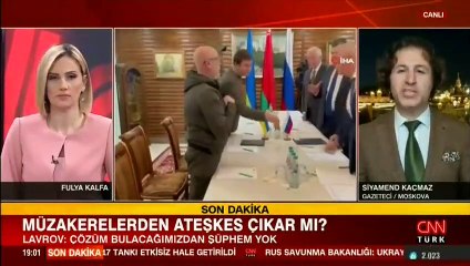 Müzakerelerden dikkat çeken görüntü! El sıkışarak başladılar