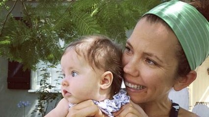 Prénoms : elle change le prénom de sa fille imprononçable