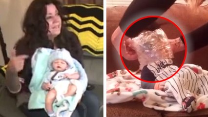 Elle fabrique des poupées tellement réalistes qu'elle frôle la peine de prison