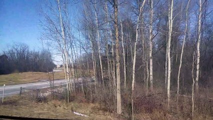 Riding TCAT bus route 31/41 for the first time in nearly two years