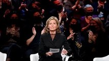 Claire Chazal, célibataire  sa condition sine qua non pour sa proch@ine romance