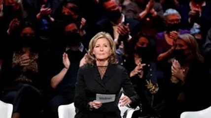 Claire Chazal, célibataire  sa condition sine qua non pour sa proch@ine romance