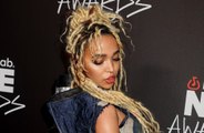 FKA Twigs admits she has been 