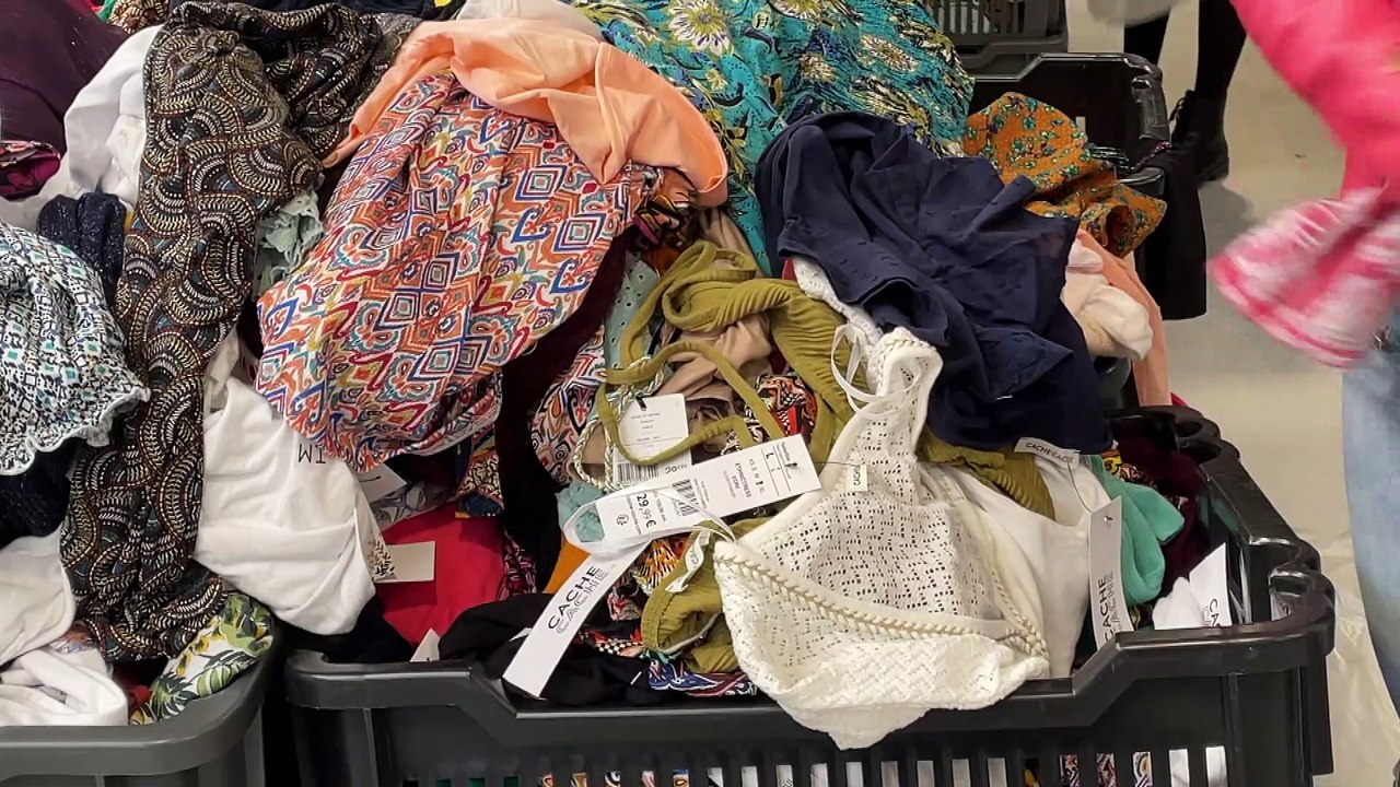 5 jours de bonnes affaires à Saint-Etienne