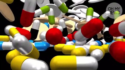 Antibiotiques : les aliments à éviter pour le bien de son traitement