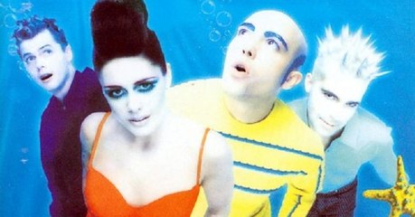 Aqua : le groupe pop des années 90 annonce son grand retour